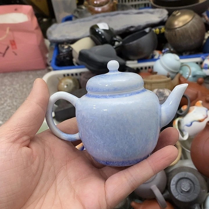 陶瓷艺术品及陶瓷制品