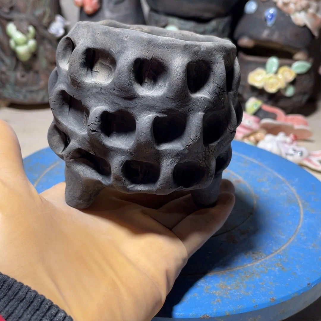一个人的时候就会想