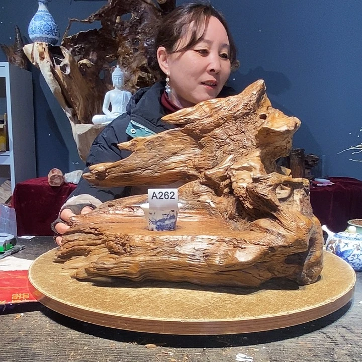 色*262株木随行的小根艺的