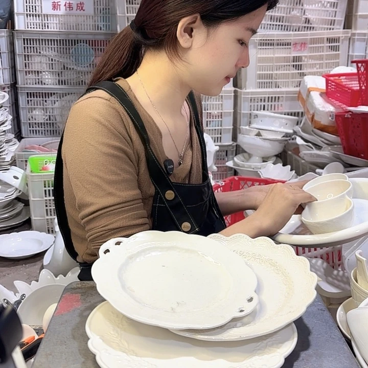 盘微瑕产品………三件套