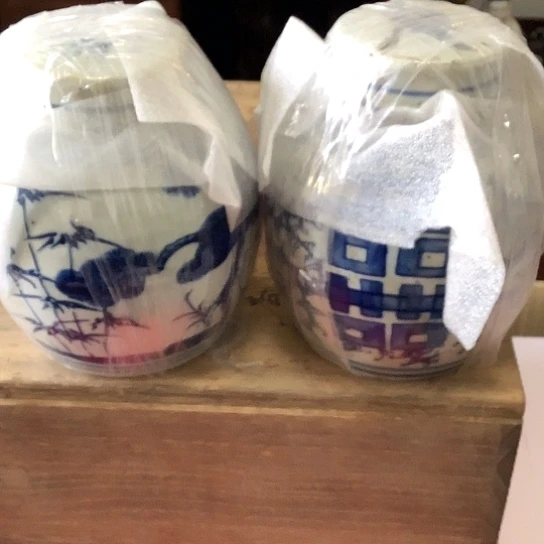 百隆日瓷中古瓷器