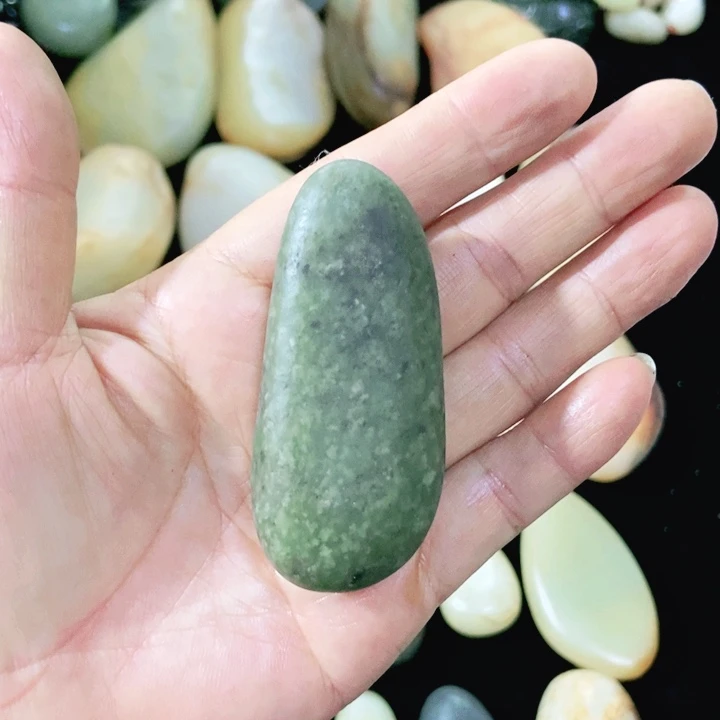 手链未镶嵌和田玉