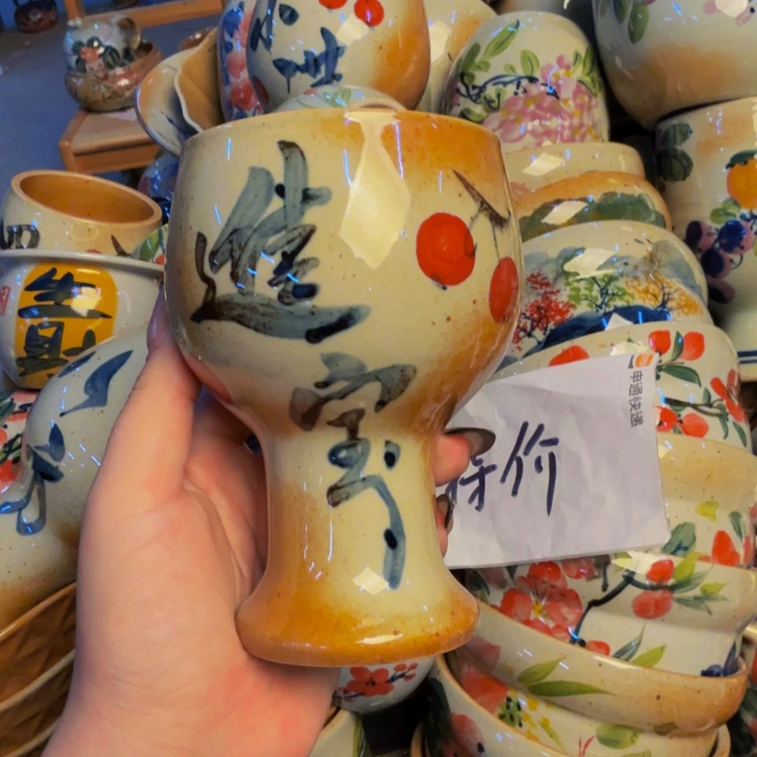 陶景德镇源头厂家