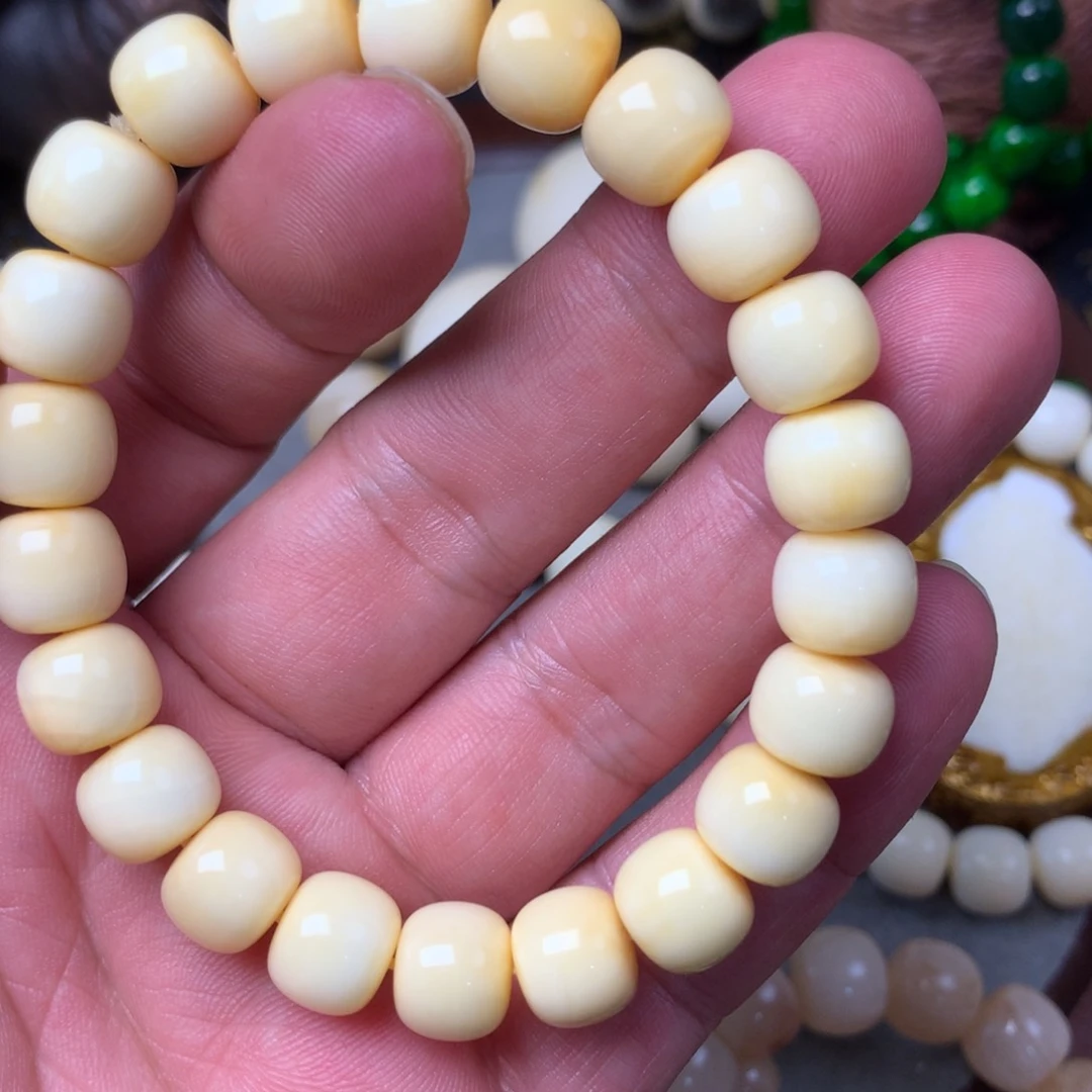 U***C橄榄核手串/手链w19