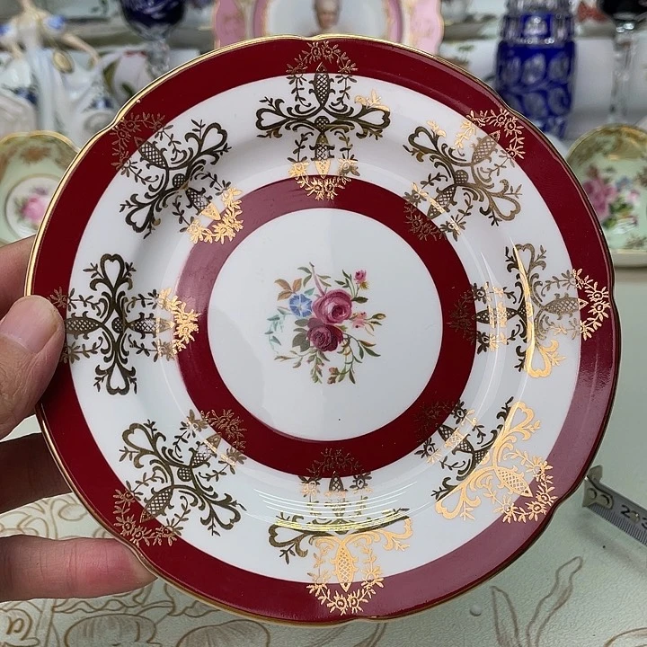 碟维多利亚欧洲中古