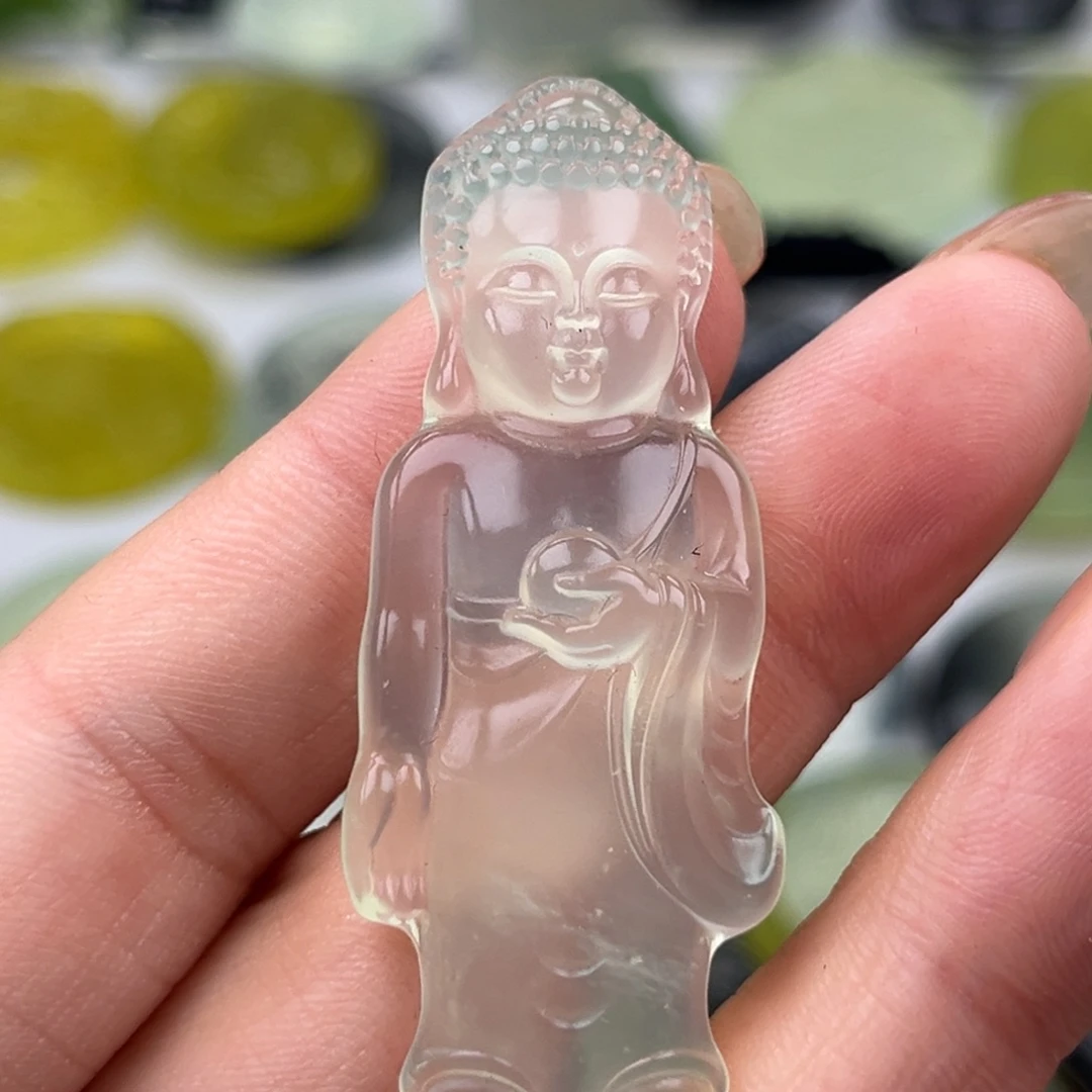 未镶嵌蛇纹石玉其它
