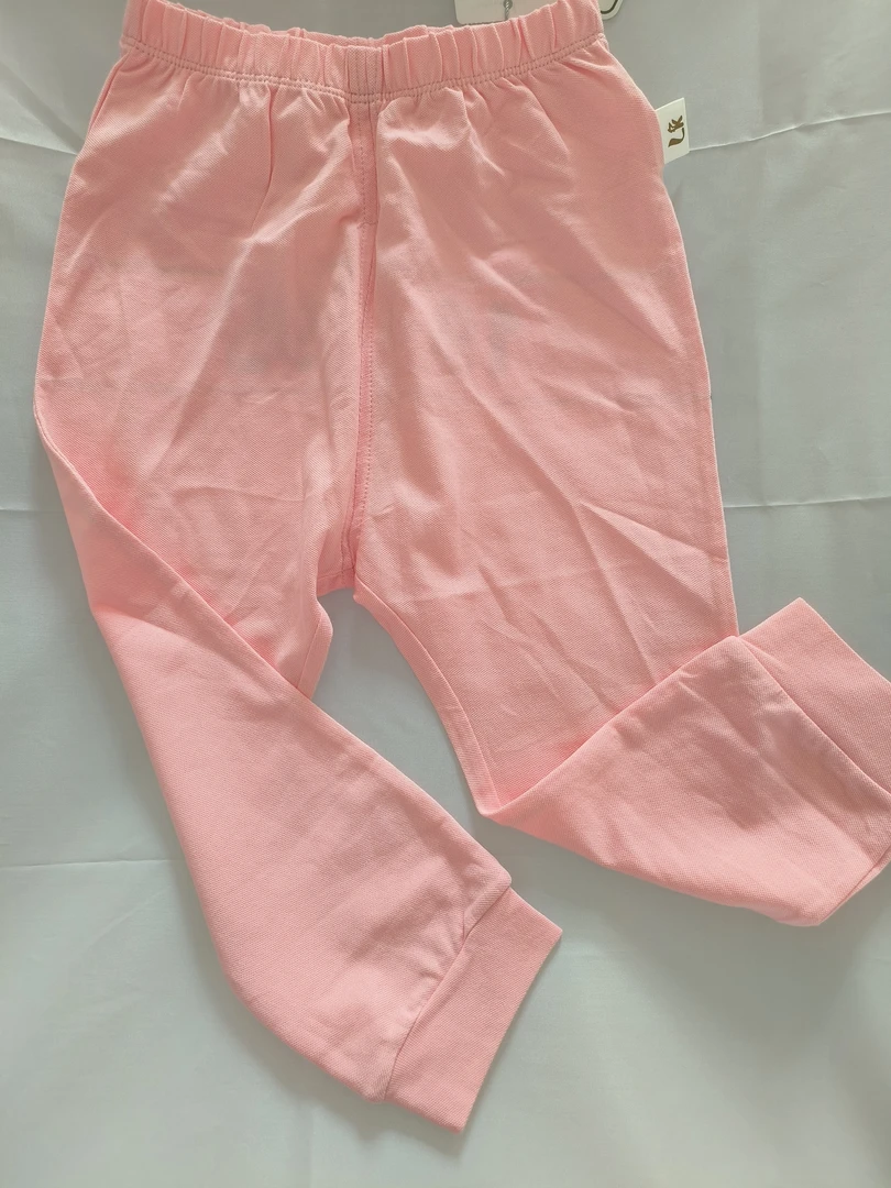 婴幼儿夏季男女宝防蚊裤(备注编码下单)