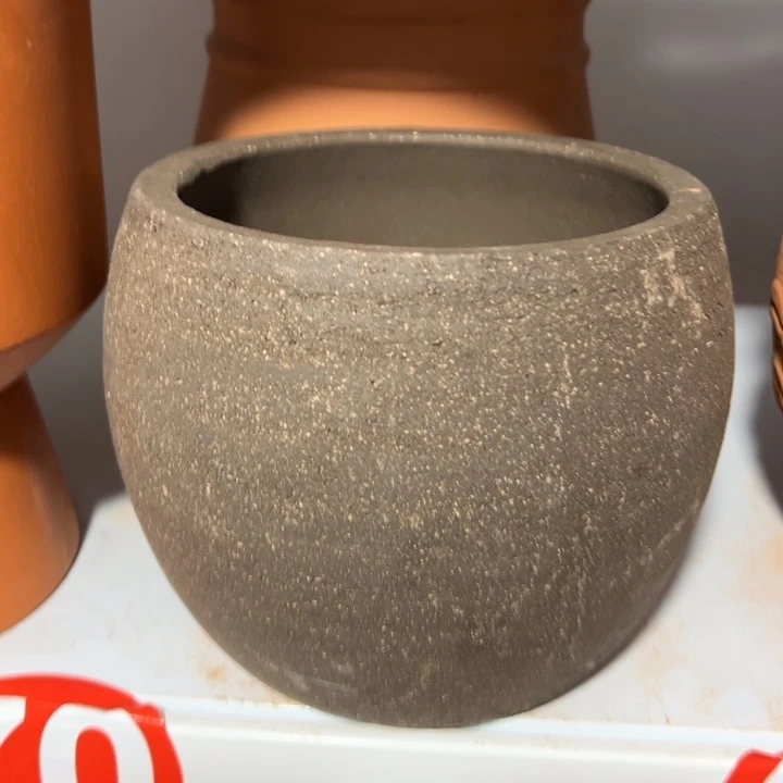 红陶17×17 高温加厚