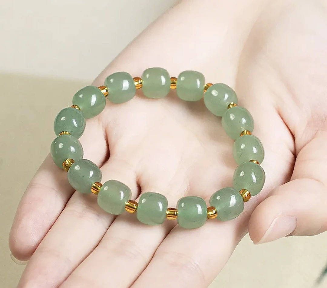 556【金玉满堂】精品手串 yw556