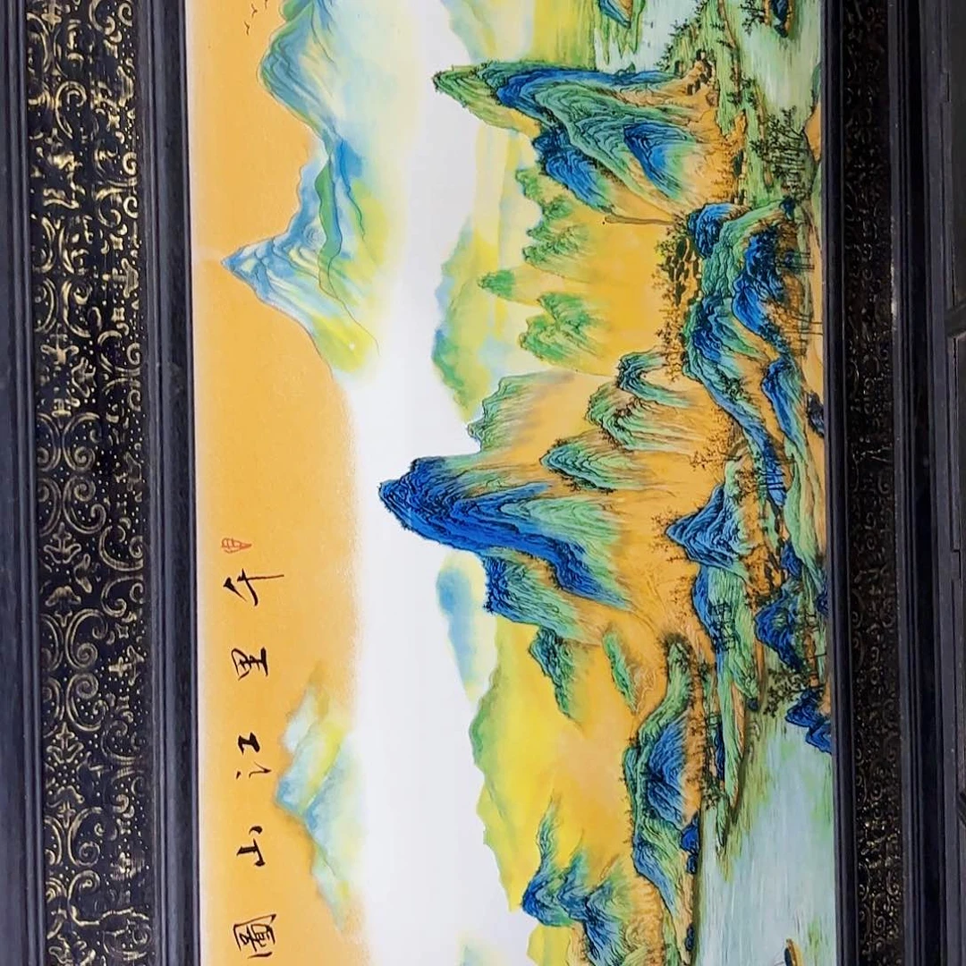 摆件景德镇陶瓷景德镇