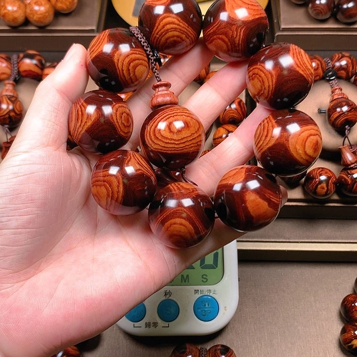 【闪购商品】黄花梨/降香黄檀3.0规格20W