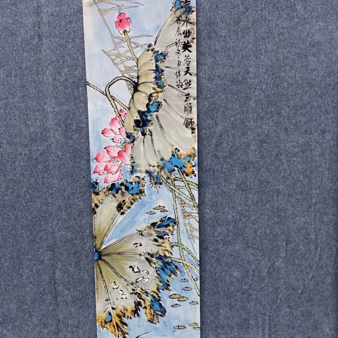 国画绘画作品欣赏