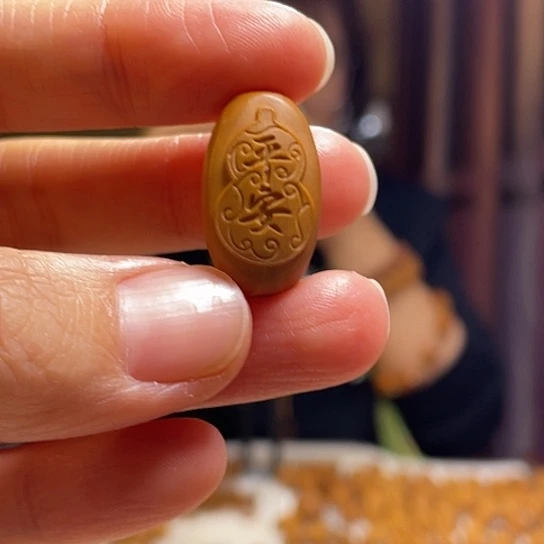 手串/手链橄榄核橄榄核