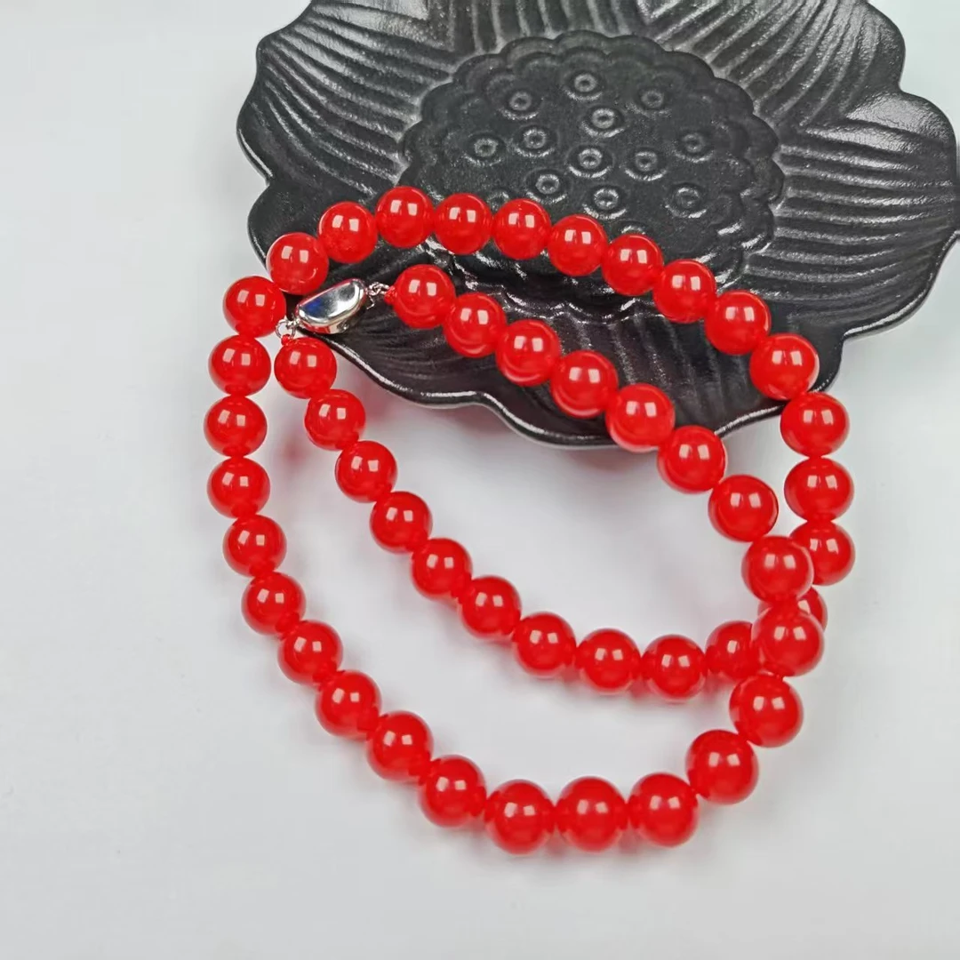 K249-鸿运高端精品时尚款男女通带项链多样性发其一