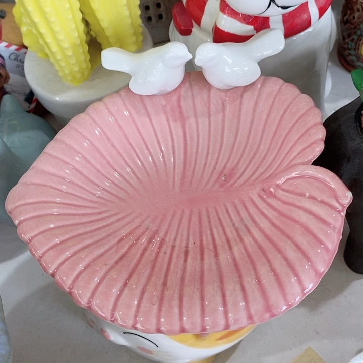 陶瓷树脂工艺摆件