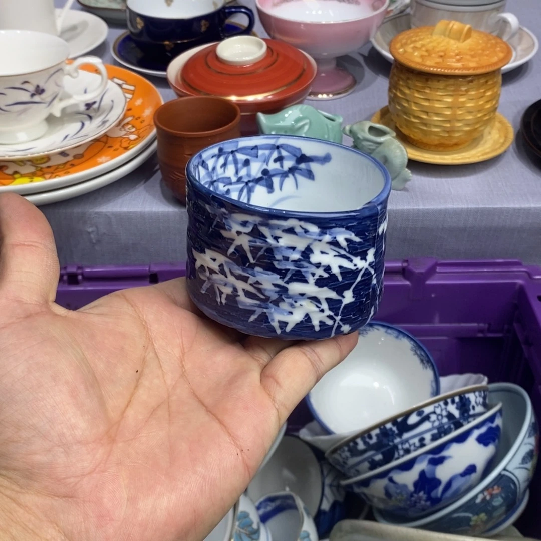 茶盏全场满28元包邮，第147