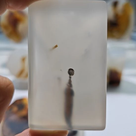 玛瑙/玉髓未镶嵌吊坠(不含链)59号