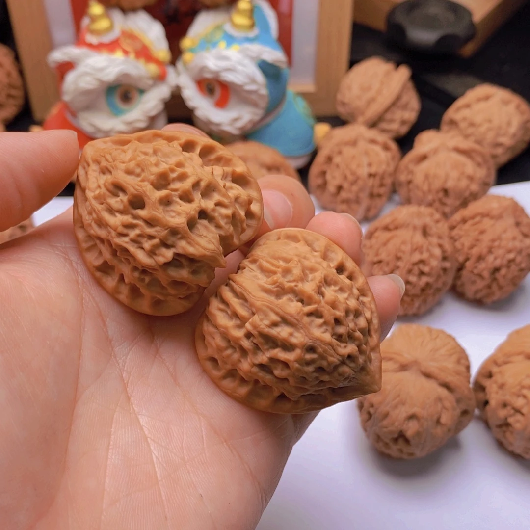38尺桃心金牛全品老树