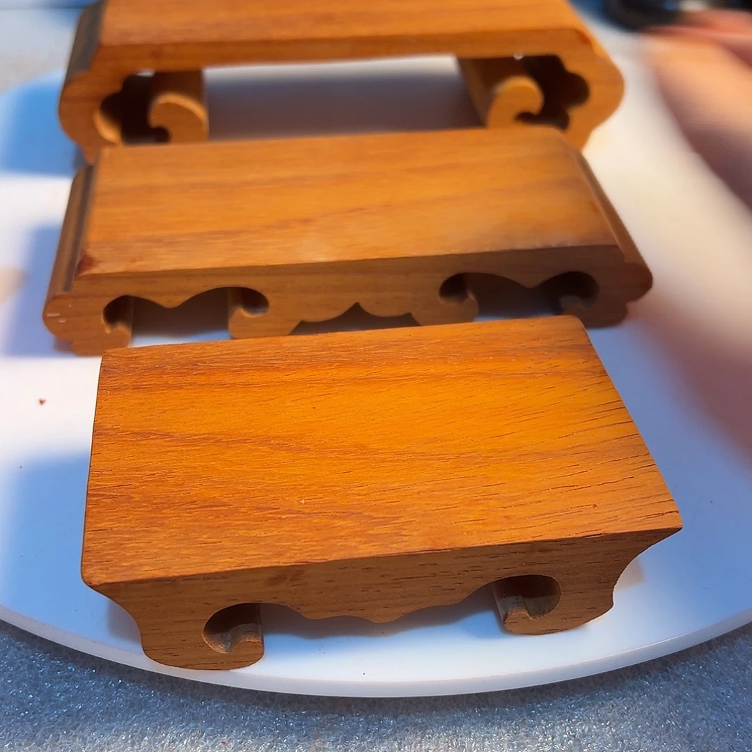 非洲紫檀（红花梨）