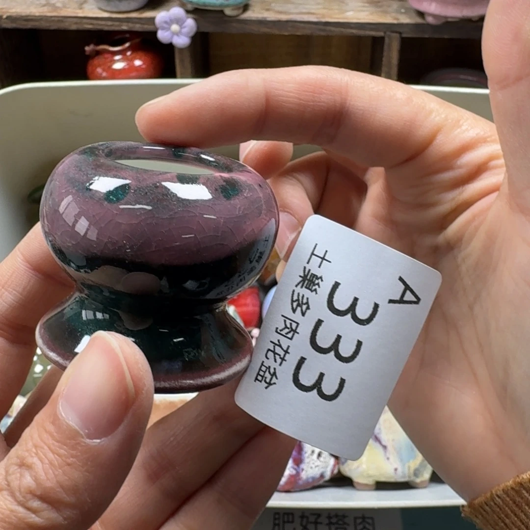 夏***之陶瓷艺术品设计与制作