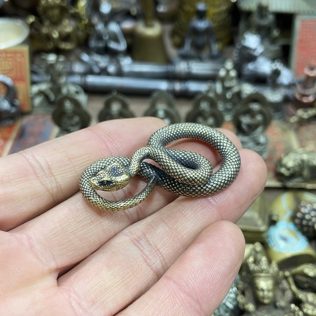 黄铜材质精品摆件