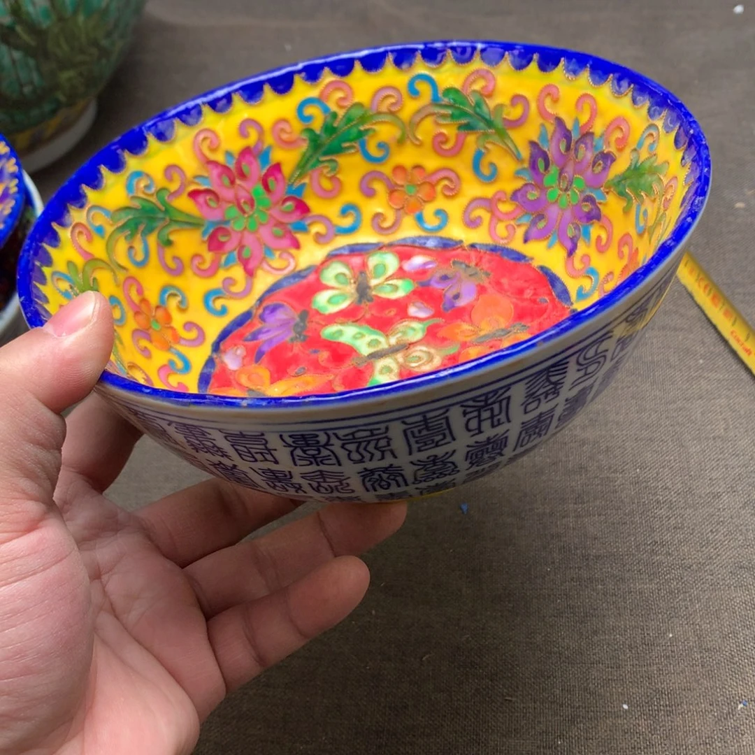 摆件骨瓷旧藏瓷器旧藏瓷器