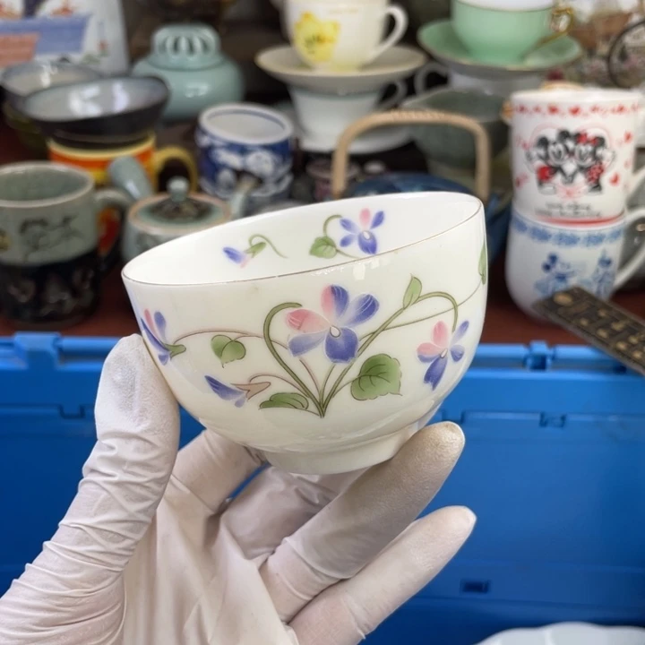 琉璃手工艺品开播了…开播了…开播了