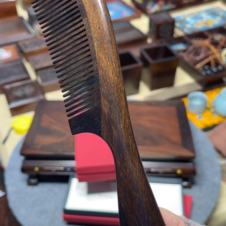 紫檀木类成套家具