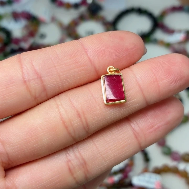 手链未镶嵌碧玺69