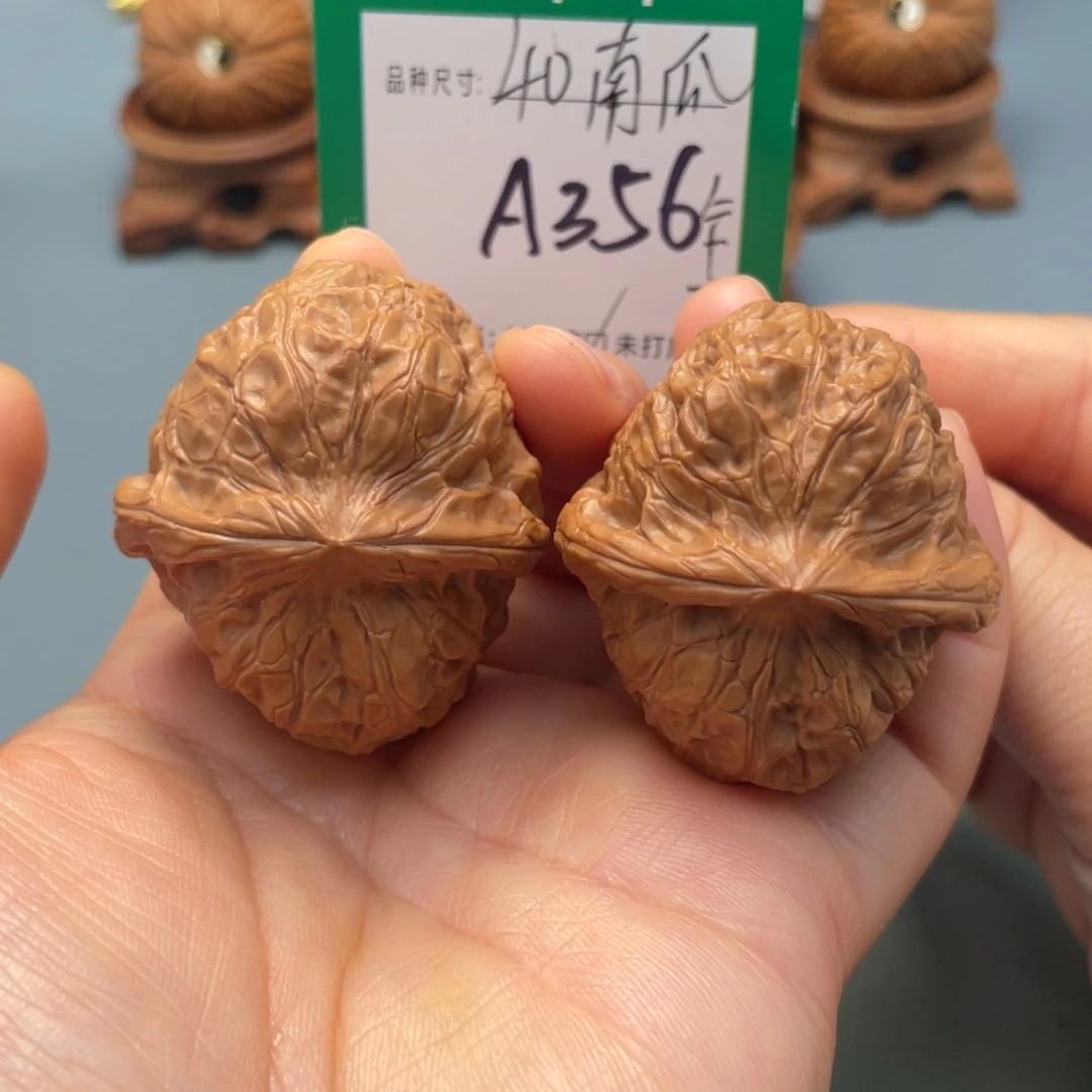 吊坠桃核文玩核桃