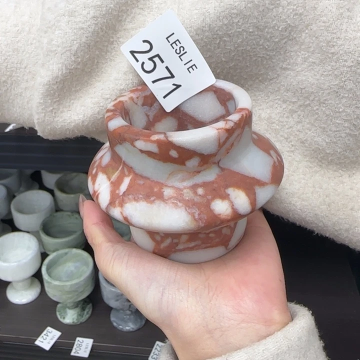 X2571.       罐蜡味道自选