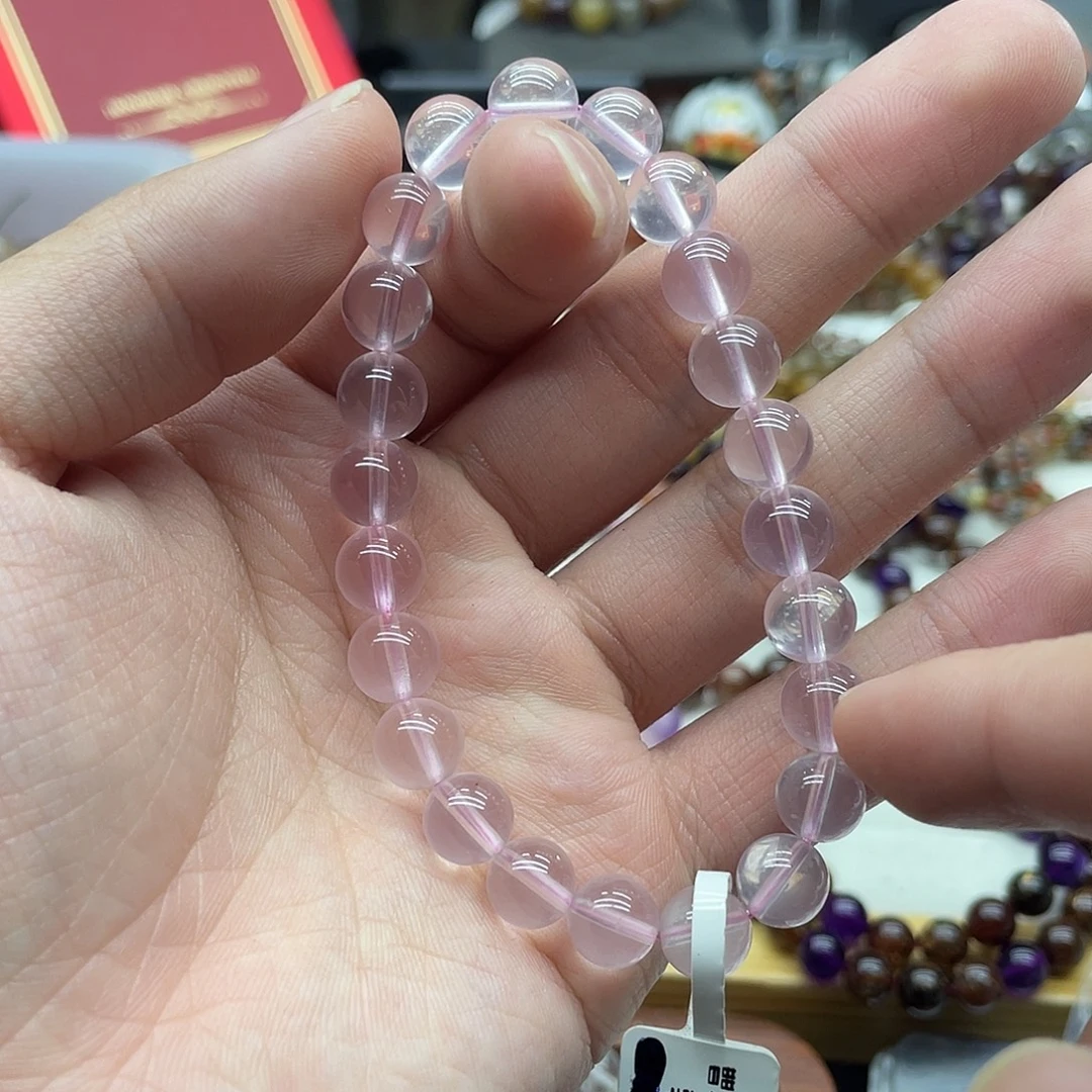 手串水晶未镶嵌天然