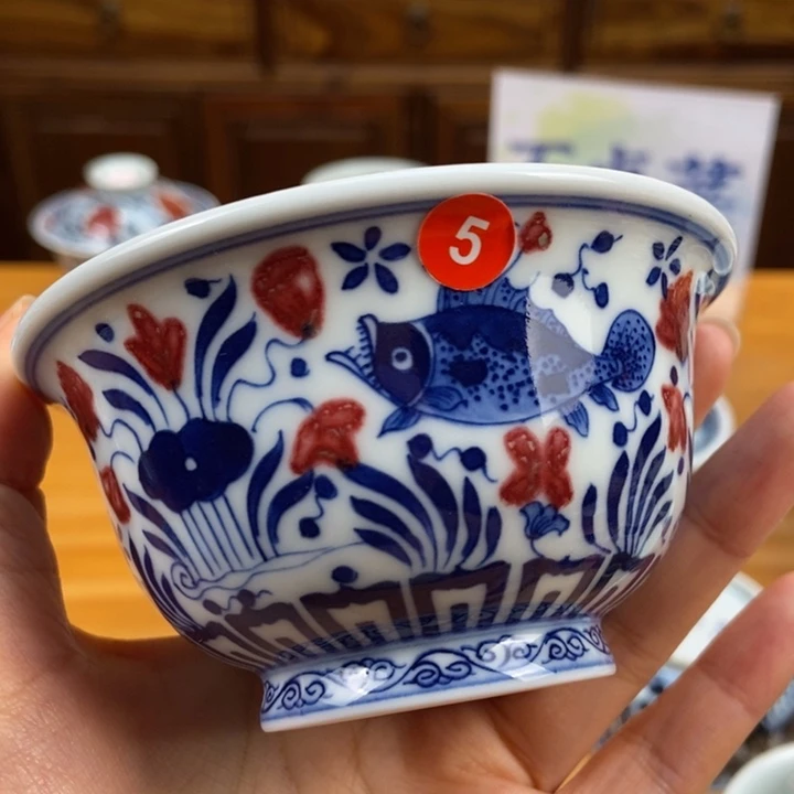 景德镇手绘哈哈哈哈哈哈