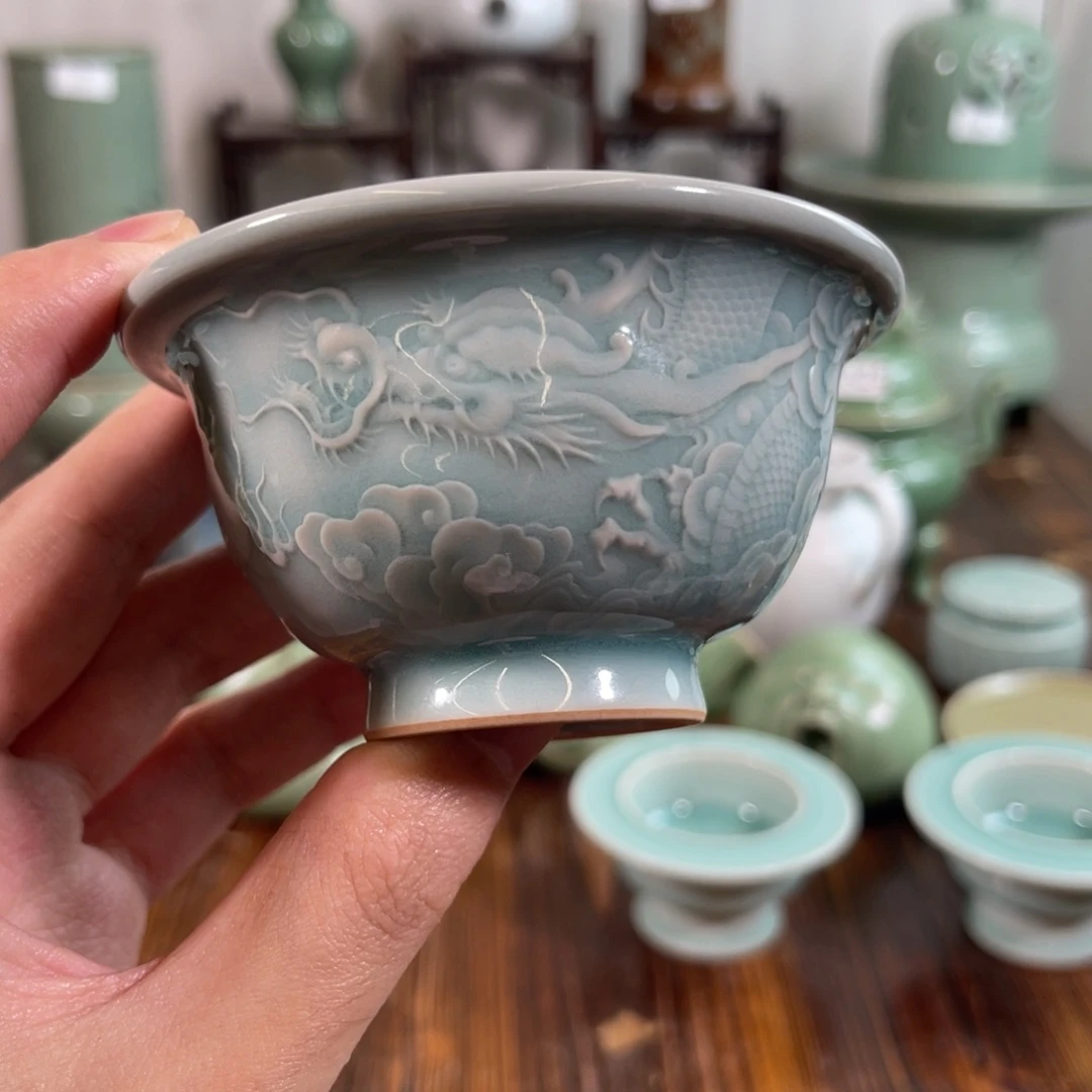 爬*虎三宝茶器开播福利