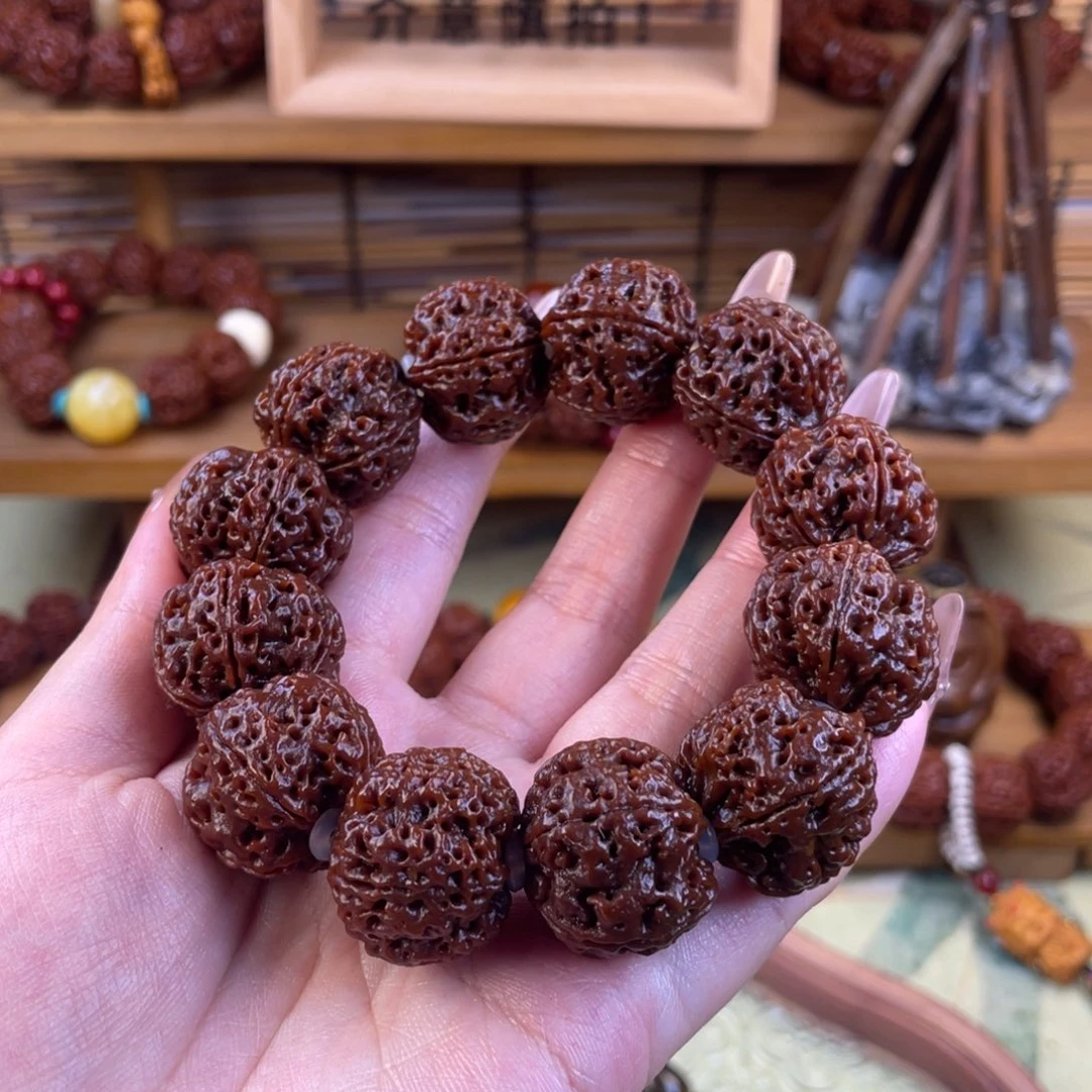 金刚菩提吊坠523hei