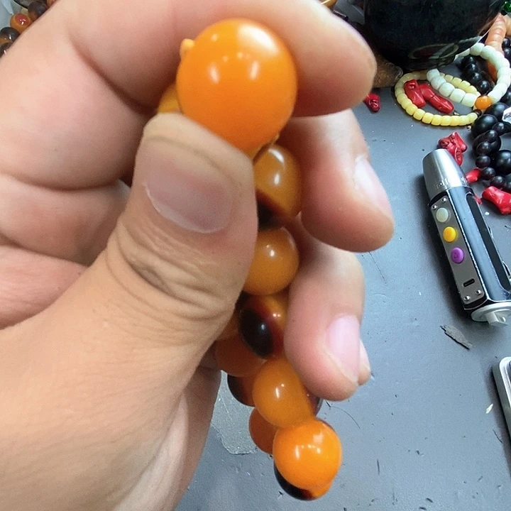 非洲紫檀（红花梨）684