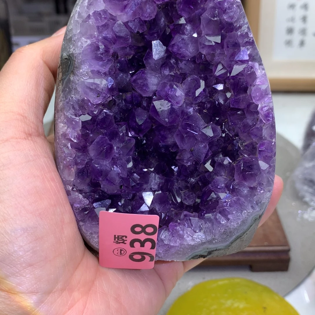 未镶嵌大型摆件（非配饰）水晶