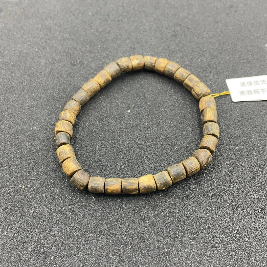 BY0206FPXQ193 沉香手串