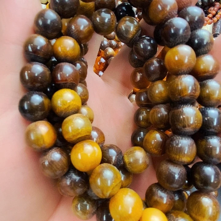 大果紫檀（缅甸花梨）041