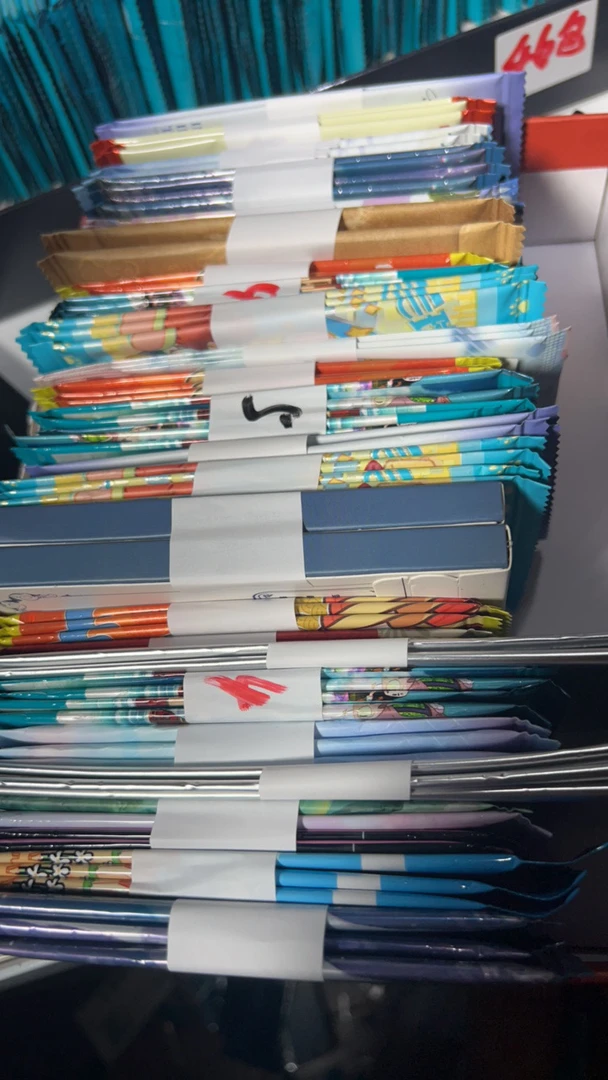 【保底3包，单包价格均在15】IP大乱斗 各种IP卡牌 艺术收藏卡牌