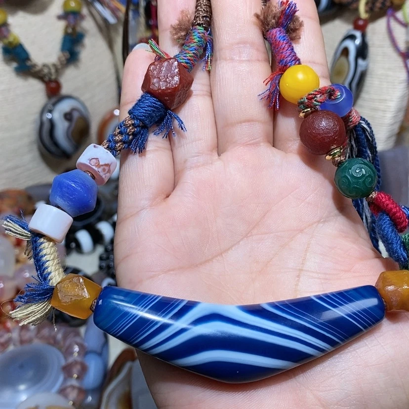 【闪购商品】未镶嵌手链玛瑙/玉髓