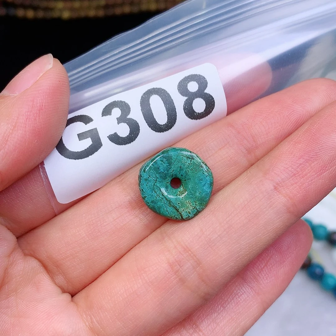 空竹粉丝专享十堰特色手工散珠