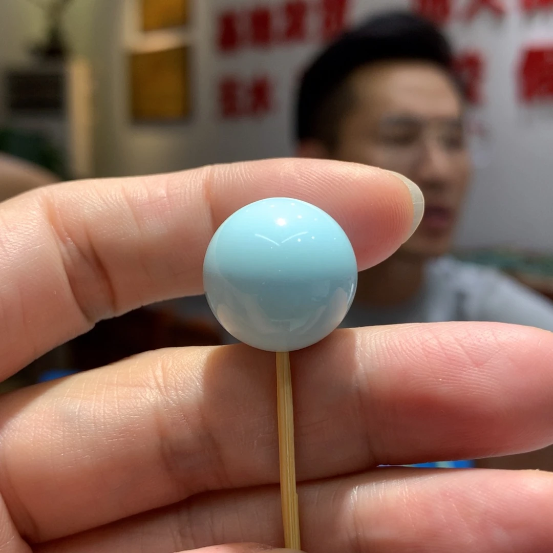 未镶嵌绿松石配饰