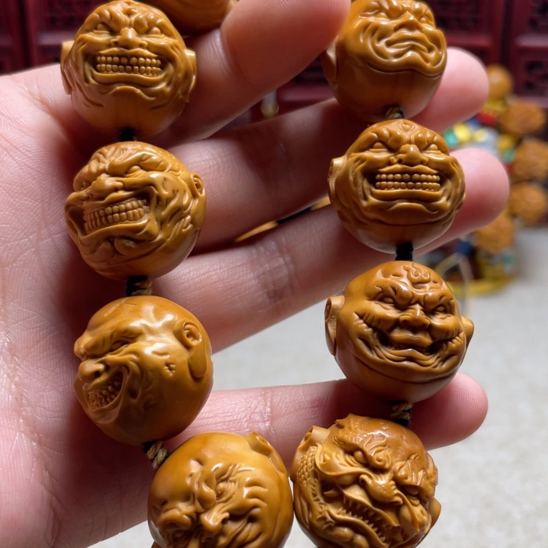 橄榄核手串/手链橄榄核