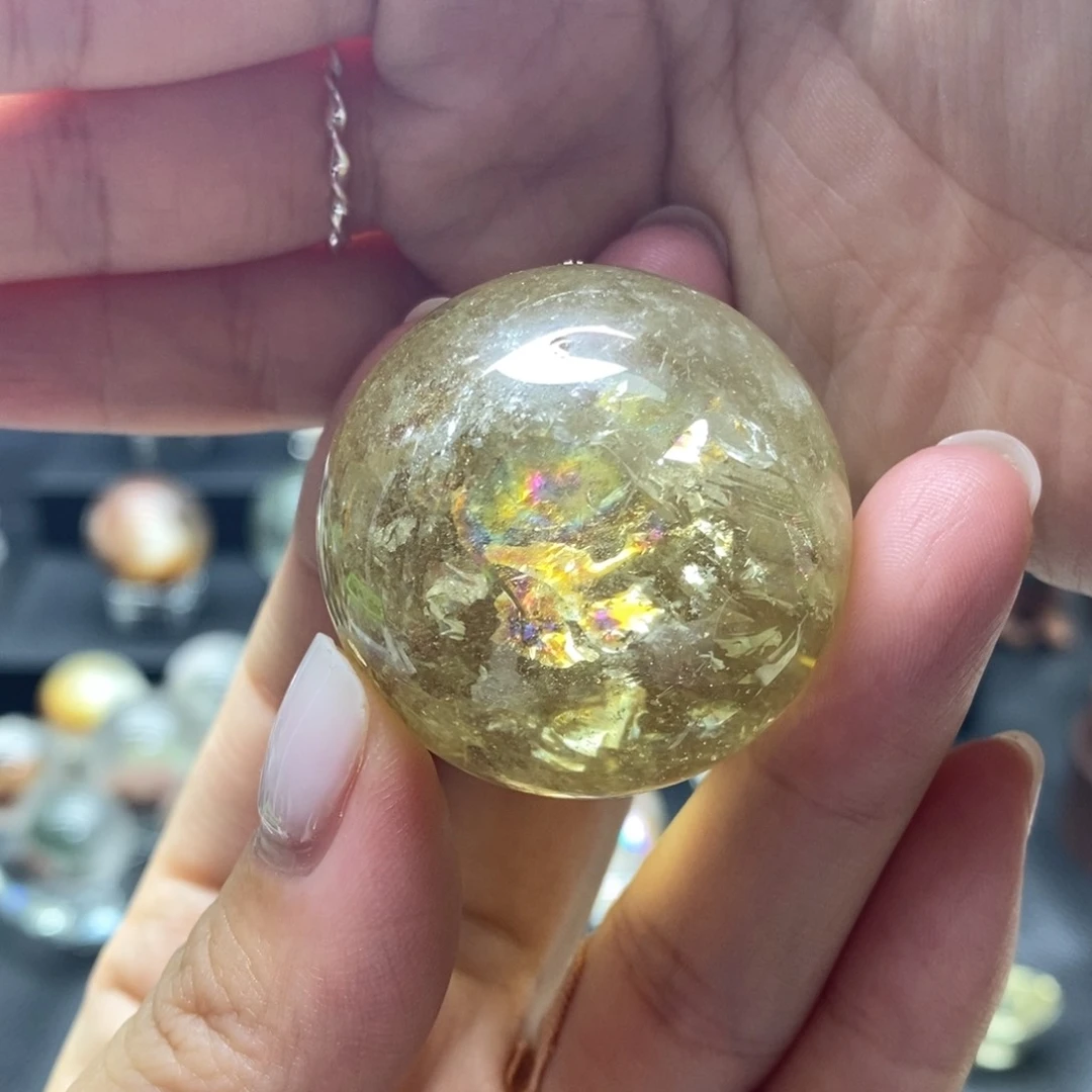 未镶嵌大型摆件（非配饰）水晶