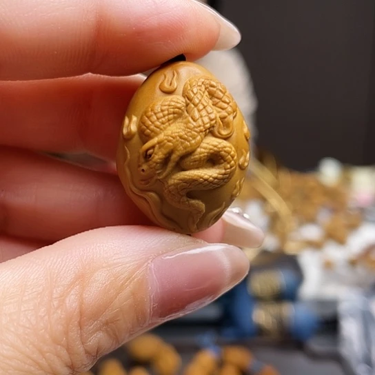 橄榄核手串/手链橄榄核