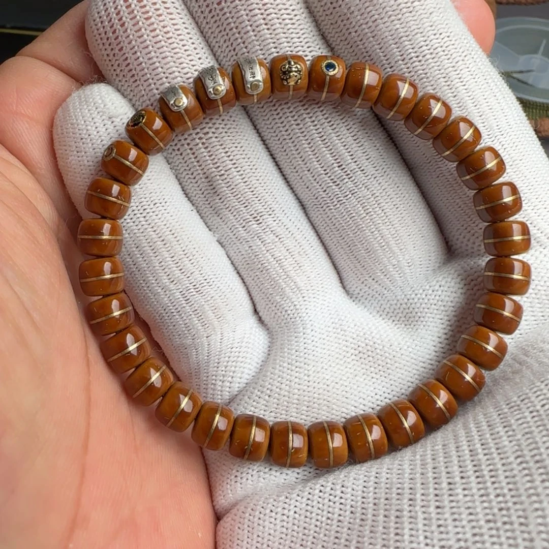 实心紫金鼠7.6mm极限弧