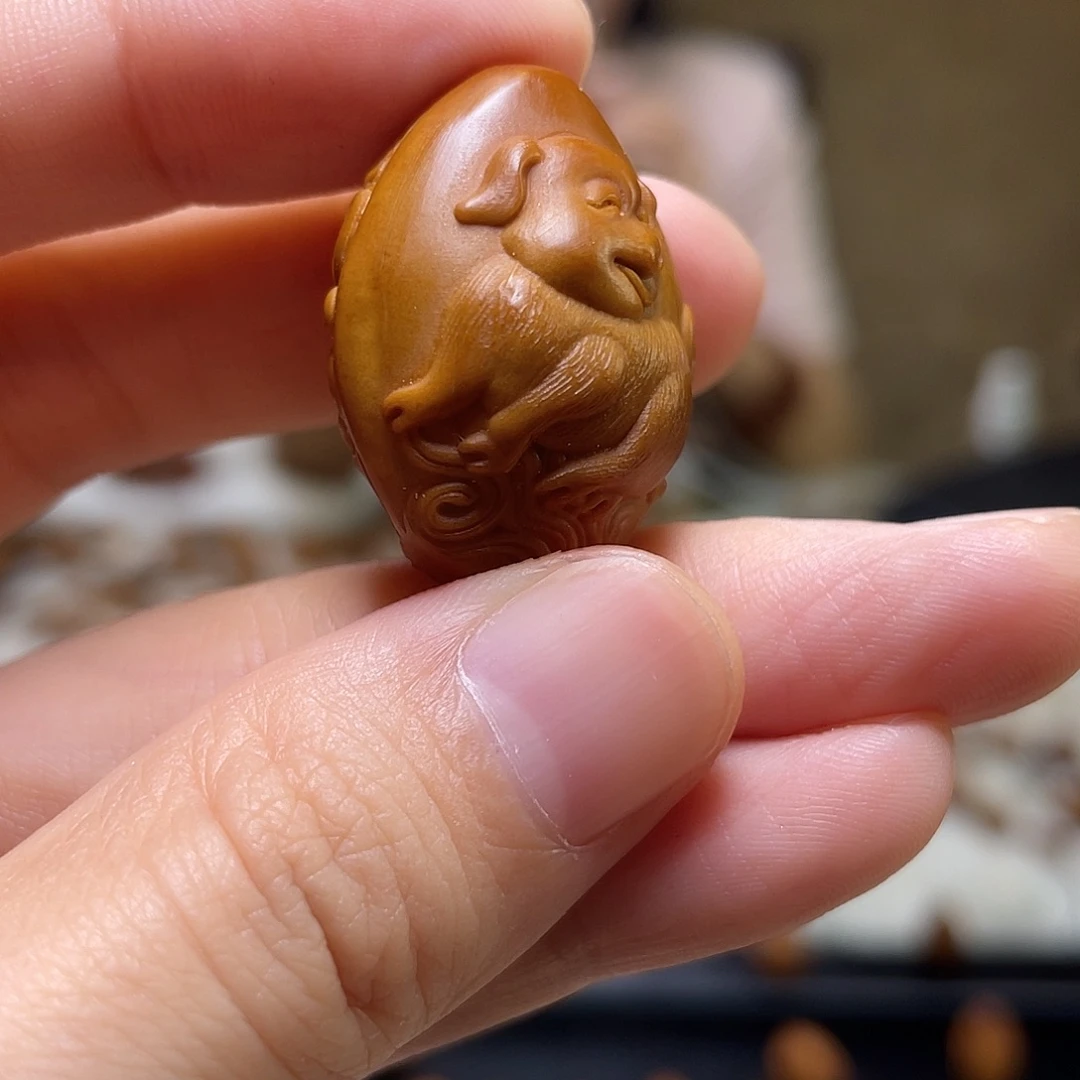手串/手链橄榄核橄榄核 猪