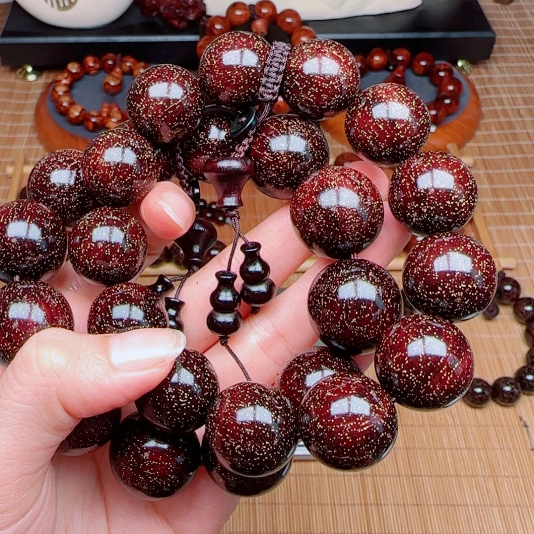 檀香紫檀（小叶紫檀）Q1.8