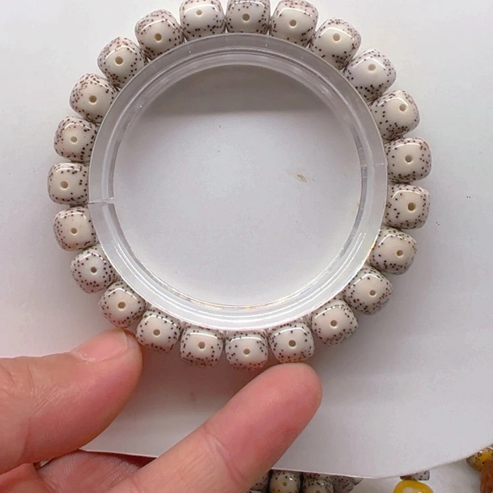 手串星月菩提无**求10大留白